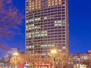 Shenyang fengtianyuan Hotel