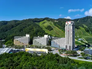 Phoenix Resort Pyeongchang