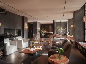Pusheng Hotel
