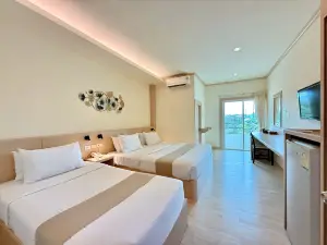 Loei Village Hotel