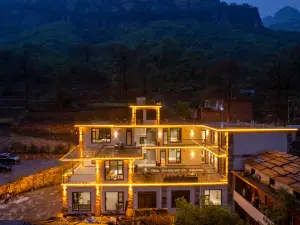 Linzhou Zhenshi Renjia Homestay