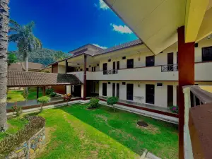 Kejora Garden Resort