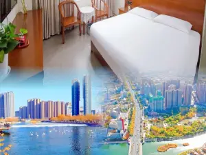 Xiyou Hotel (Korla Petrochemical Avenue)