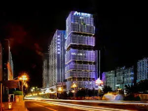 Xingyi Bast Dreamland Hotel