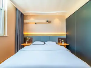 Yunbo Hotel