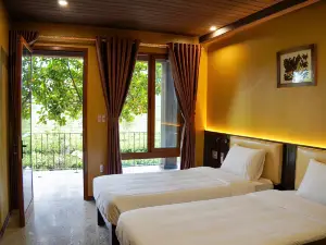 Tien Yen Farmstay
