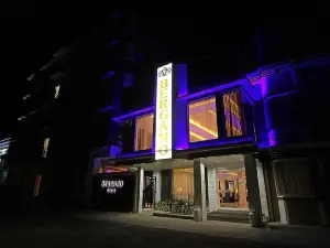 Bergamo Hotel Lingayen