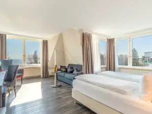 PLAZA Hotel Buchhorner Hof