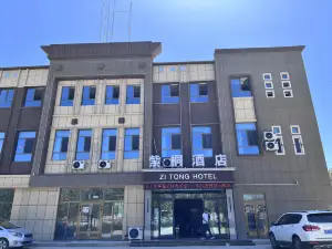 Luntai Zitong Hotel
