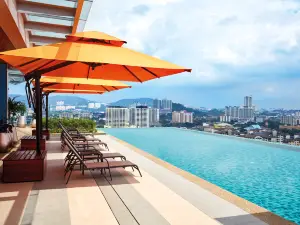 Sunway Velocity Hotel Kuala Lumpur