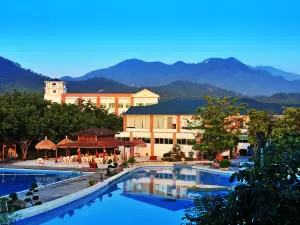 Enping Jinjiang Hotspring Hotel