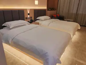 โรงแรมหลานถิง ไคหลู่