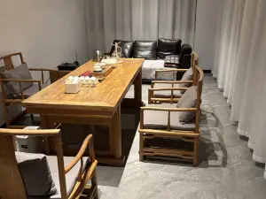 Nantaihang Herbal Cultural Park Hotel