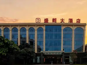 Shengdu Hotel