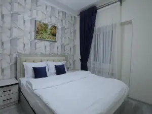 Shosh Garden Family Resort