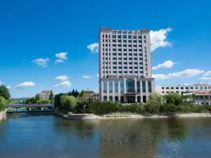 Yi He Wan Li Hotel
