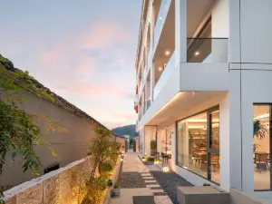 Yunqishi · Near Mountain and Water LuxuryNook Mountain View Green Courtyard (Xiandu Scenic Area)