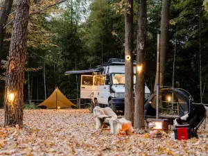 諸曁ヤオジア·養心墅