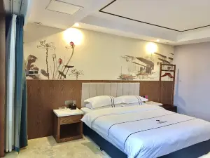 Kunxing Century Hotel (Lotus Plaza)