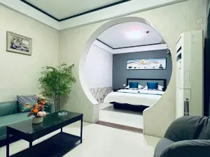 Taikang Million Ju Jinzun Business Hotel