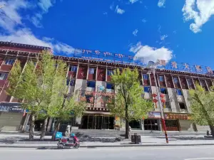 Like the Hotel