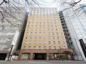 Toyoko Inn Hokkaido Sapporo-eki Kita-guchi