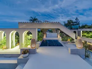 Lanshan Zhidian  Designer Aesthetic Homestay