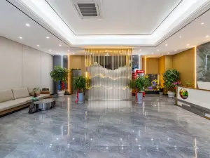 Yuanmou Henglong Zhixiang Hotel