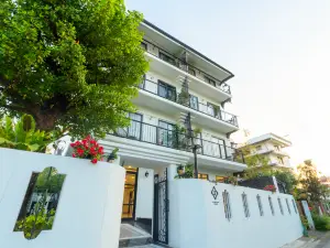 Le Ville Lanna Chiang Mai Gate Old Town Hotel