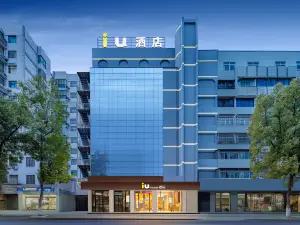 IU Hotels
