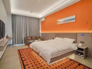 Raoping Four Seasons Apartment