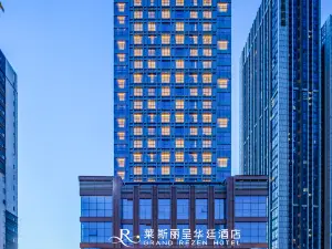 Grand Rezen Hotel