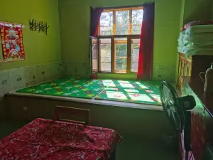 Northeast Zhiqing Homestay