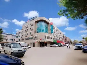 진장 인 인터내셔널 엑시비션 센터 수지아툰 레일웨이 스테이션