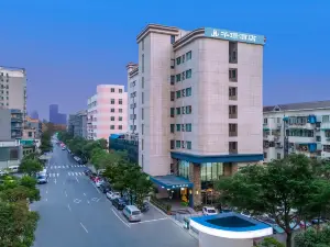 HUA JING HOTEL