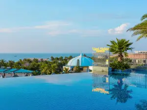 Vipol Mui Ne Hotel & Spa