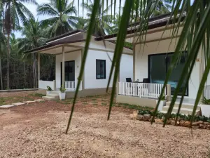 The Secret Garden Homestay Koh yao yai