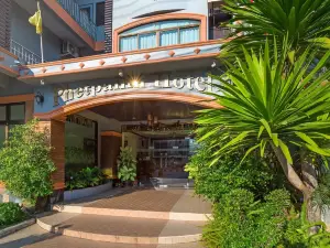 Krabi Phetpailin Hotel