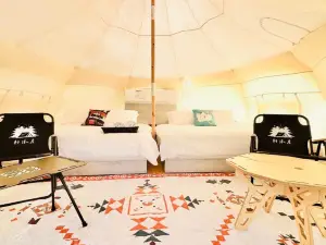 Xuanmuju Campsite