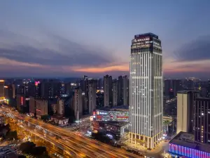 The Ritz Future Hotel (Feixi Green New Capital Store)