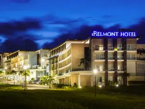 ベルモント ホテル ボラカイ ニア ニューコースト ビーチ