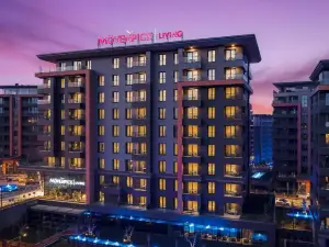 Mövenpick Living Istanbul Camlivadi