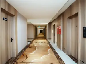 Jingbian Yadu Hotel