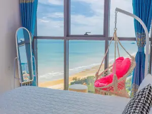 Nha Cua Mang - CSJ Tower Bai Sau Vung Tau