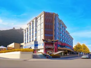 PUSHOW Hotel