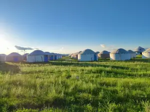 MenglanResort