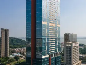 Mercure Guangzhou Nansha