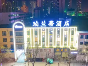 Hotel Linxia Perlanti