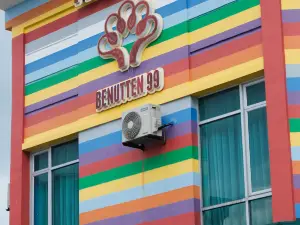 BENUTTEN 99 HOTEL