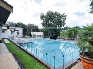 Lembah Gunung Kujang by ARBA